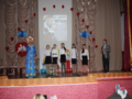 Фото участников
