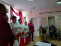 Фото участников мероприятия